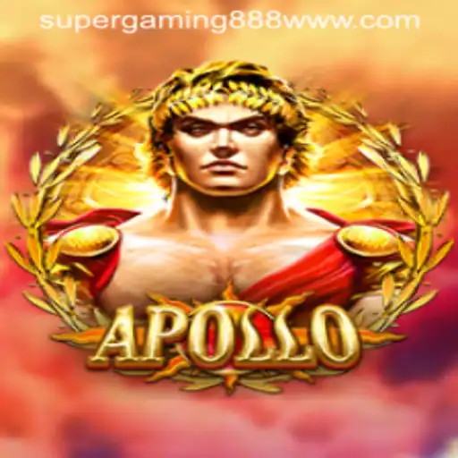 Explore the Universe of Apollo: A Galactic Gaming Experience by SuperGaming888