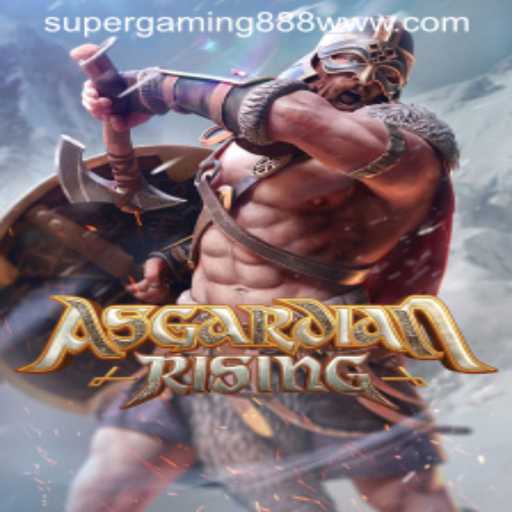 AsgardianRising: A New Era in Gaming from SuperGaming888