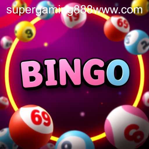 Exploring Bingo Games with SuperGaming888