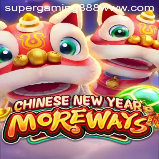 Dive Into the Exciting World of CHINESENEWYEARMOREWAYS: A SuperGaming888 Sensation
