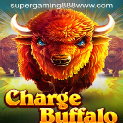 Unleashing the Wild Adventure in ChargeBuffalo: A Game by SuperGaming888