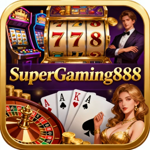 SuperGaming888