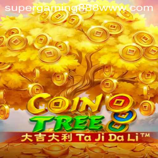 Unveiling the Exciting World of CoinTree by SuperGaming888