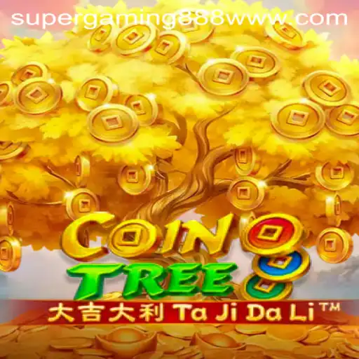 Unveiling the Exciting World of CoinTree by SuperGaming888