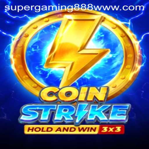 Discover the Exciting World of CoinStrike - Powered by SuperGaming888