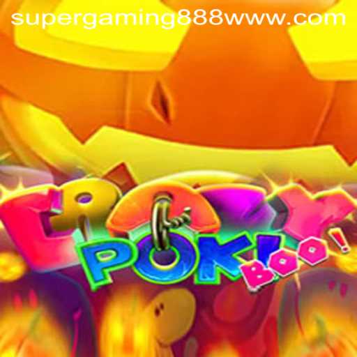 Exploring the Dynamic World of CrazyPokiBoo: A Deep Dive into SuperGaming888's Latest Phenomenon