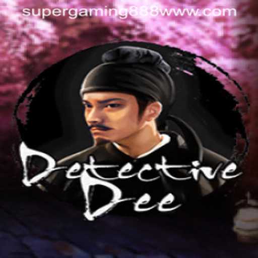 Unraveling Mysteries: Dive into DetectiveDee with SuperGaming888
