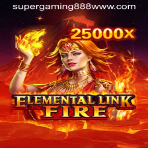 ElementalLinkFire: An Immersive Gaming Experience by SuperGaming888