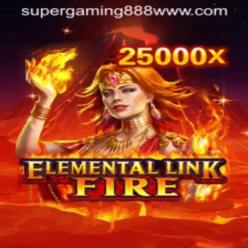 ElementalLinkFire: An Immersive Gaming Experience by SuperGaming888