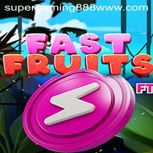 FastFruits: A New Thrill in the World of Mobile Gaming