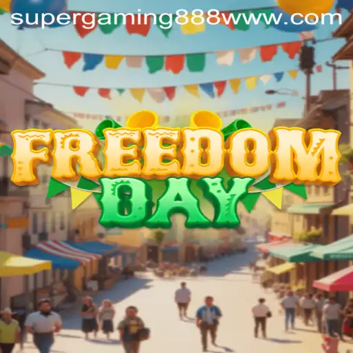 Explore the Exciting World of FreedomDay with SuperGaming888