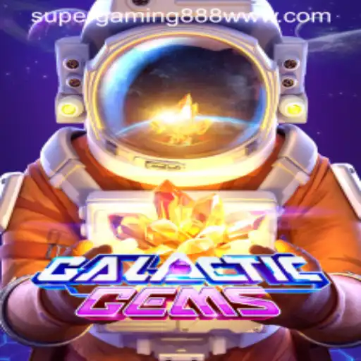 Explore the Cosmic Wonders of GalacticGems with SuperGaming888