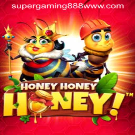 Unveiling the World of HoneyHoneyHoney: A Sweet Gaming Experience with SuperGaming888