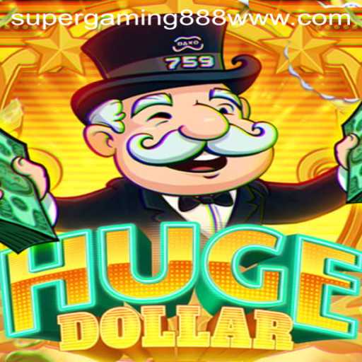 HugeDollar: Exploring the Thrilling World of SuperGaming888