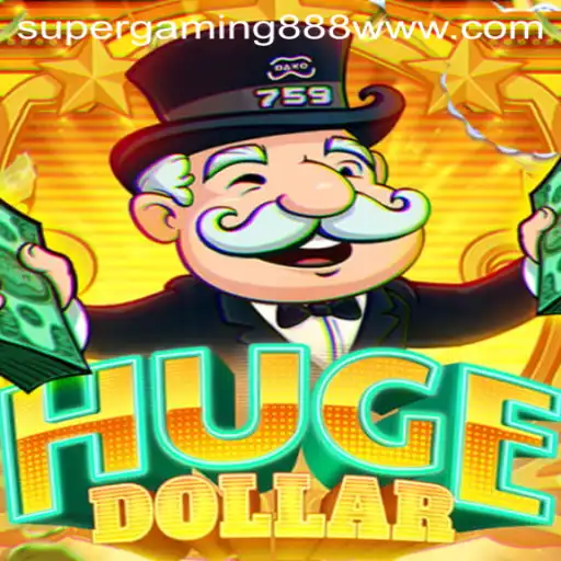 HugeDollar: Exploring the Thrilling World of SuperGaming888