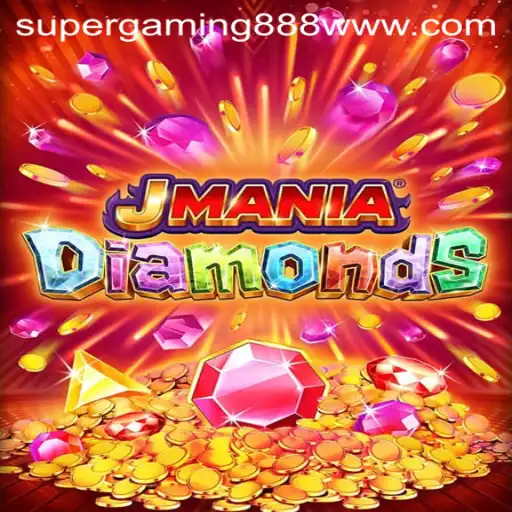 Unveiling JManiaDiamonds: A Thrilling Gaming Experience by SuperGaming888