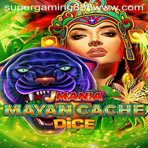 Unveiling the World of JManiaMayanCacheDice: A Gaming Revolution