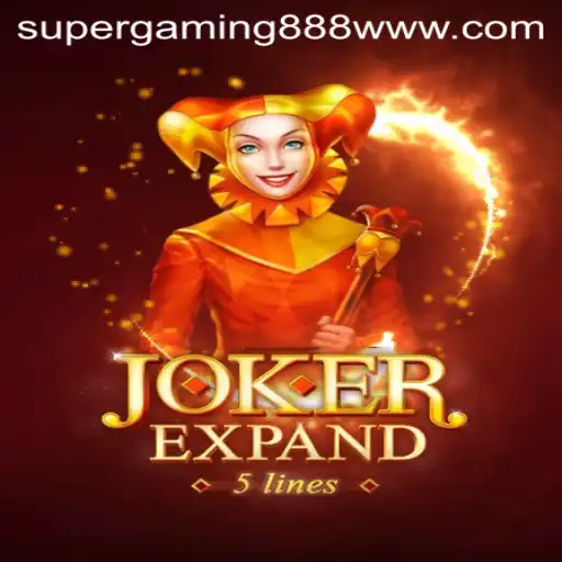 Explore the Exciting World of JokerExpand with SuperGaming888