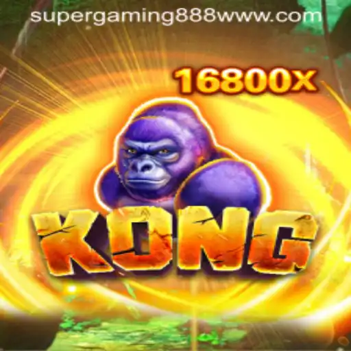 Exploring The Adventurous World of 'Kong' by SuperGaming888