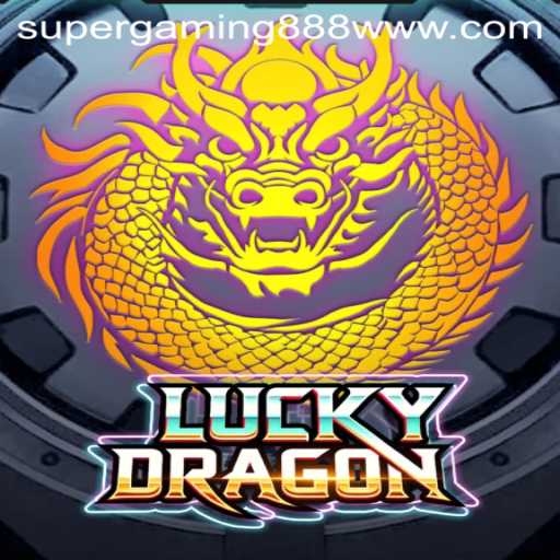 Exploring the Exciting World of LuckyDragon with SuperGaming888