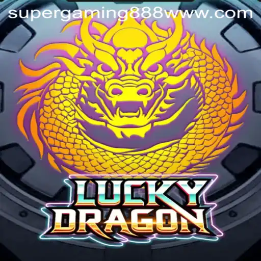 Exploring the Exciting World of LuckyDragon with SuperGaming888