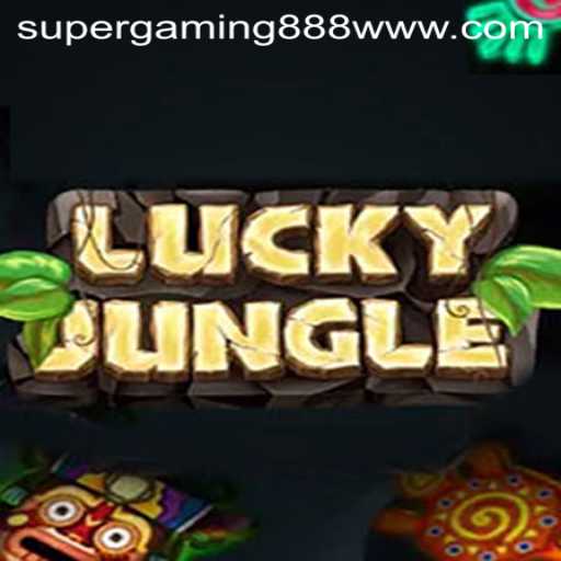 Exploring the Excitement of LuckyJungle by SuperGaming888