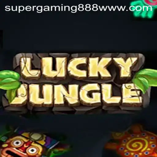 Exploring the Excitement of LuckyJungle by SuperGaming888