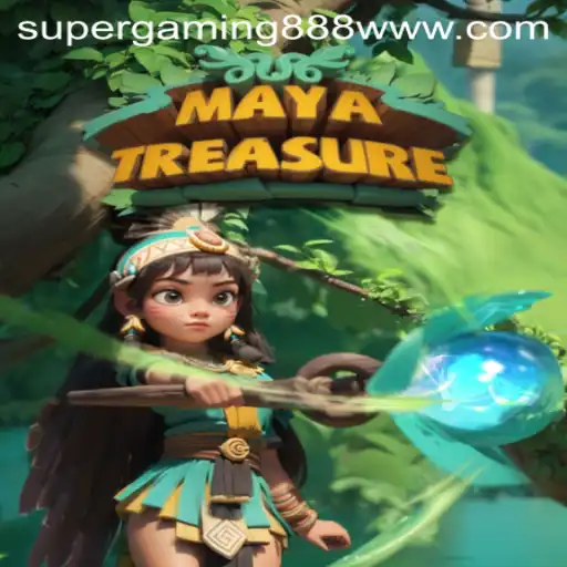 Unveiling the Mysteries of MayaTreasure: A Journey into Adventure