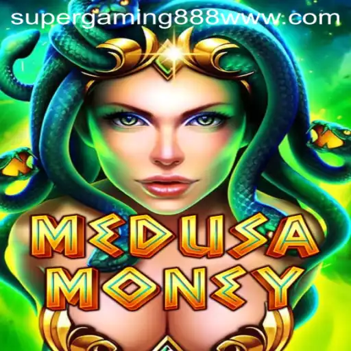 MedusaMoney: The Enchanting World of SuperGaming888's Latest Culmination
