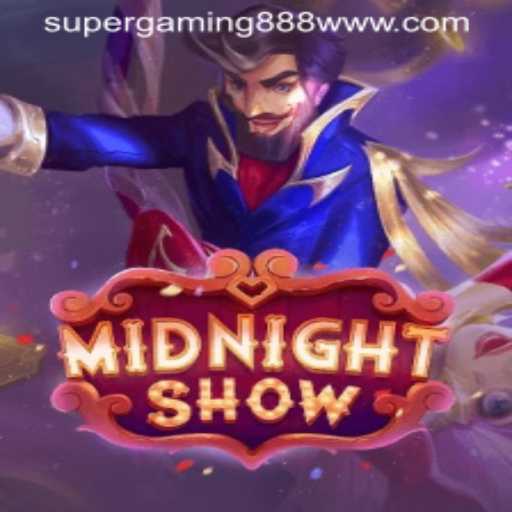 Discover the Thrills of MidnightShow: Your Ultimate Guide to Gaming Excellence