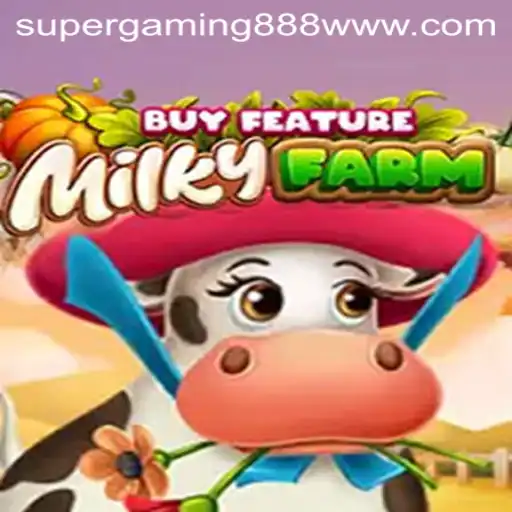 Exploring the Features of MilkyFarmBuyFeature: A Deep Dive into SuperGaming888's Latest Creation