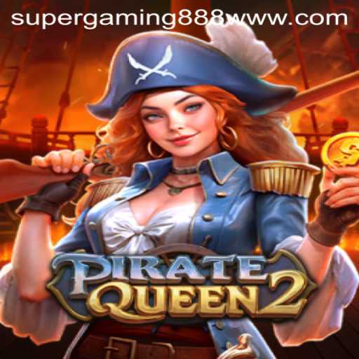 PirateQueen2: An Epic Adventure Awaits by SuperGaming888