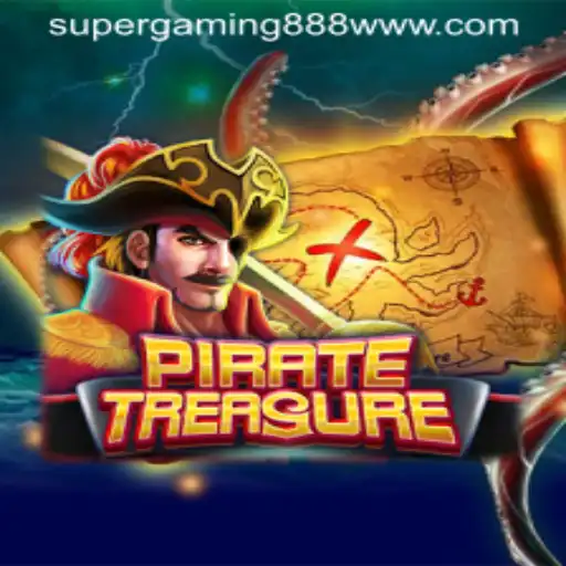 Explore the Exciting World of PirateTreasure with SuperGaming888