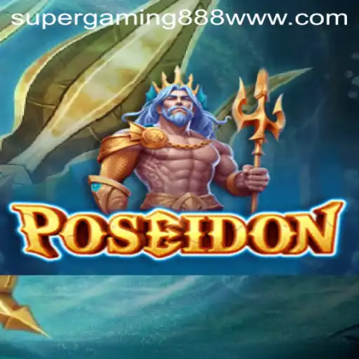 Unleashing the Depths: Dive into the World of Poseidon with SuperGaming888