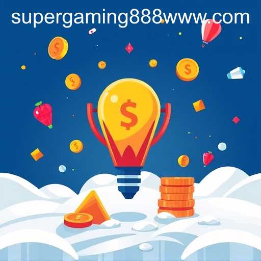 Exploring the World of Promotions with SuperGaming888