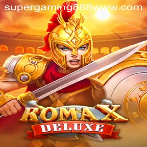 Unveiling RomaXDeluxe: A Journey Into the Heart of Gaming Innovation