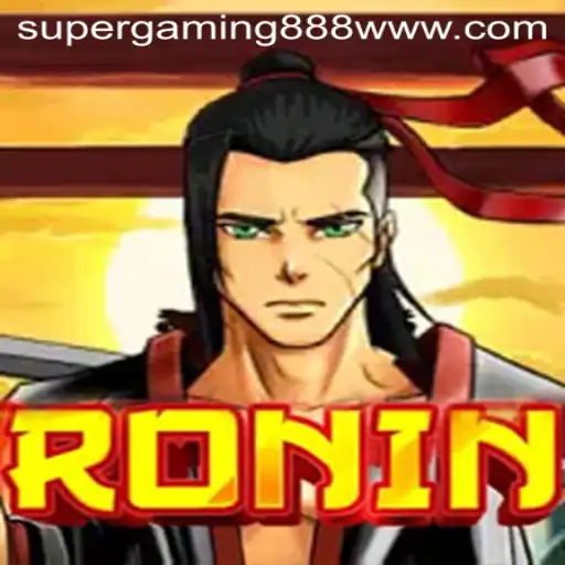 Exploring Ronin: The Thrilling Adventure by SuperGaming888
