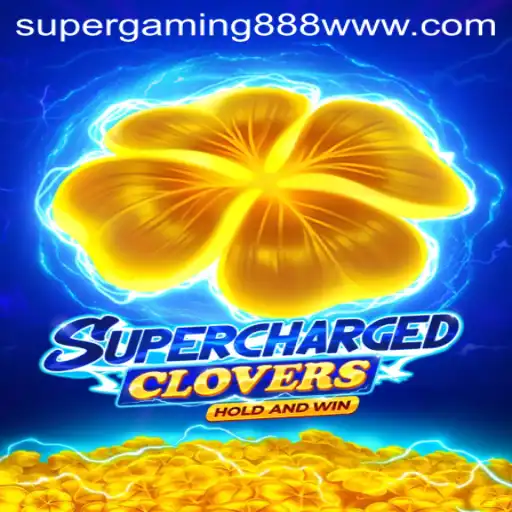 Unveiling SchargedClovers: A Deep Dive into the Thrilling World of SuperGaming888's Latest Release