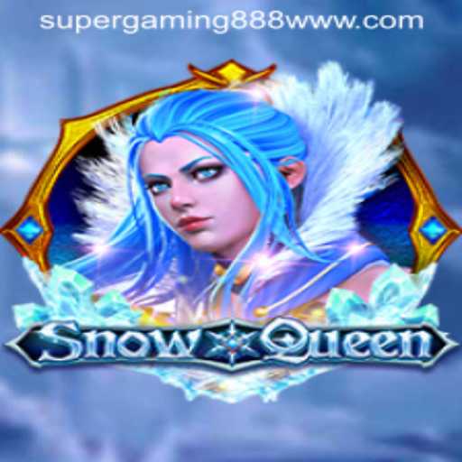 SnowQueen: A Magical Adventure with SuperGaming888