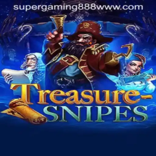 TreasureSnipes: Discover the Thrill with SuperGaming888