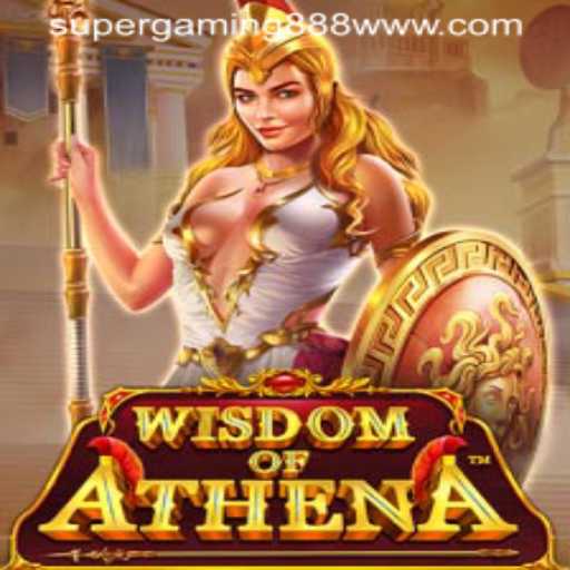 WisdomofAthena: A Thrilling Journey in the Realm of Strategy by SuperGaming888