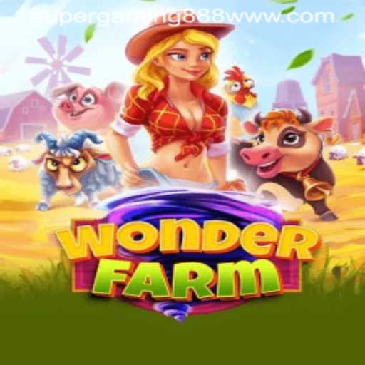 Discover the Fascinating World of WonderFarm