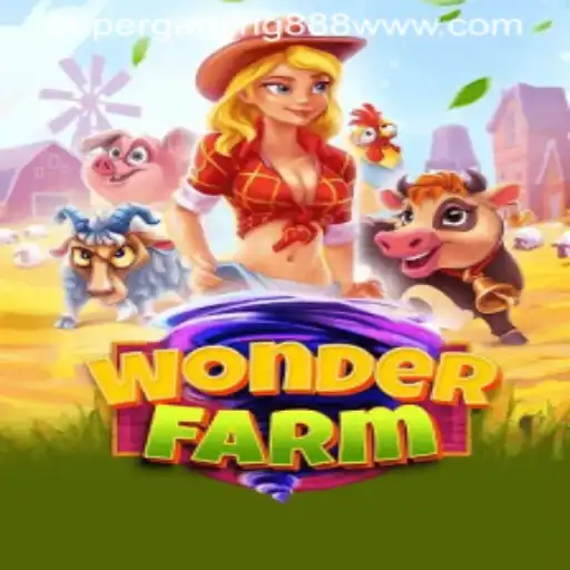 Discover the Fascinating World of WonderFarm