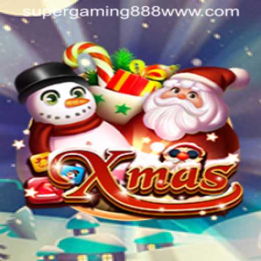 Xmas: An Engaging Journey in the World of SuperGaming888