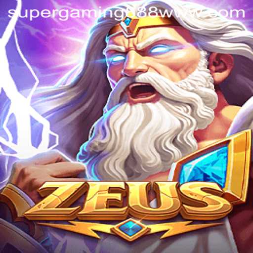 Explore the Mythical World of Zeus: Unleash the Power with SuperGaming888