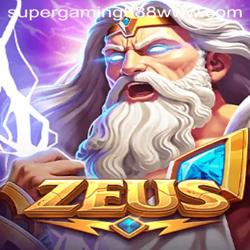 Explore the Mythical World of Zeus: Unleash the Power with SuperGaming888