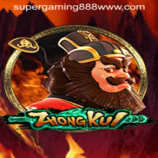 Unveiling ZhongKui: A Legendary Adventure with SuperGaming888